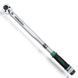 Динамометрический ключ 1/2" TOPTUL 535mm 40-210Nm ANAF1621