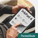 PocketBook Электронная книга 743G InkPad 4, Stardust Silver PB743G-U-CIS