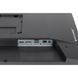 23.8" 16:9 ігровий IPS РК монітор, 1920х1080, 1 мс (MPRT), 100 Гц, Adaptive Sync, 1xHDMI 1.4/1xDP 1. IIYAMA GB2445HSU-B2 3729364