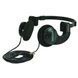 Навушники On-Ear Koss Sporta Pro, 3.5 mini-jack, 1.2м, Чорний (338690) 197039.101