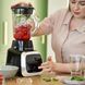 Russell Hobbs Блендер стаціонарний Sensigence , 1000Вт, чаша-1500мл, скло, сенс. управл., чорно-сірий (371121) 28241-56