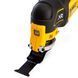Багатофункціональний інструмент акумуляторний безщітковий DeWALT DCS356NT DCS356NT