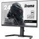 23.8" 16:9 ігровий IPS РК монітор, 1920х1080, 1 мс (MPRT), 100 Гц, Adaptive Sync, 1xHDMI 1.4/1xDP 1. IIYAMA GB2445HSU-B2 3729364