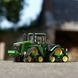 Модель Britains Трактор John Deere 9RX 640, 1:32 (43300) dt_14081