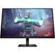 Монитор игры 27 "16: 9, 4K UHD, IPS; 144 Гц, 400 NIT, HA 100 мм, SP 2 x 3 W, HDMI; Audio; USB HUB HP Omen 27K UHD 144 Гц GM (780G8AA) 3734258
