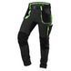 Робочі штани Neo Tools 81-290 Premium 4-way stretch XXXL