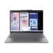 Ноутбук 14ft_oled/u5-226v/16/512/intel uhd/dos/bl/pen/luna grey lenovo йога 7 2-in 14ill10 (83jq009vra) 3733280