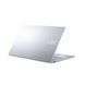 ASUS Ноутбук Vivobook 15X K3504VA-MA442 15.6" 2.8K OLED, Intel i5-1335U, 16GB, F512GB, UMA, noOS, Сріблястий (382004) 90NB10A2-M00HZ0