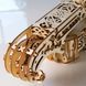 Деревянный механический 3D конструктор Ugears Харди-Гарди (70030) dt_93571