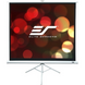Проекційний екран ELITE SCREENS T120NWV1, 4:3, 243,8x182,9, Мобільний, 120