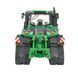 Модель Britains Трактор John Deere 9RX 640, 1:32 (43300) dt_14081