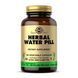 Herbal Water Pill - 100 vcaps Solgar