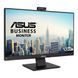 ASUS Монітор 23.8" BE24EQK D-Sub, HDMI, DP, MM, IPS, Cam (375715) 90LM05M1-B08370