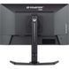 23.8" 16:9 ігровий IPS РК монітор, 1920х1080, 1 мс (MPRT), 100 Гц, Adaptive Sync, 1xHDMI 1.4/1xDP 1. IIYAMA GB2445HSU-B2 3729364