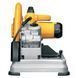 Пила монтажна мережева DeWALT D28715 D28715