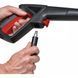 Минимойка высокого давления Einhell TC-HP 90, 1200Вт, 90бар, 372л/час, шланг 3м, 3.9кг 4140740