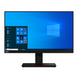 23,8" 16:9 IPS сенсорний РК монітор,1920x1080, 4ms, HDMI1.4/DP1.2/USB-C/USB 3.2, lift LENOVO T24t-20 (62C5GAT1UA) 3699556