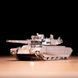 Колекційна модель-конструктор Metal Time Oplot T-84 український танк Оплот (MT058) dt_94827