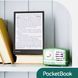 PocketBook Электронная книга 743G InkPad 4, Stardust Silver PB743G-U-CIS