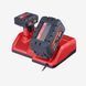 Зарядний пристрій MILWAUKEE, M12-18SCEU SUPER TURBO