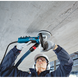 Шліфмашина по бетону Bosch GBR 15 CA(0601776000) 0601776000