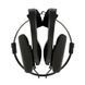 Навушники On-Ear Koss Sporta Pro, 3.5 mini-jack, 1.2м, Чорний (338690) 197039.101