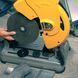 Пила монтажна мережева DeWALT D28715 D28715