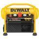 Компресор повітряний безмасляний DeWALT DPC6MRC DPC6MRC