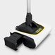 Karcher Пилосос безпровідний KB 5 , 20Вт, конт пил -0.37л, автон. робота до 30хв, жовто-чорний (374658) 1.258-050.0