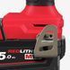 Дриль-шурупокрут акумуляторний MILWAUKEE, M18 BLDDRC-502C 4933492835