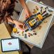 Конструктор LEGO City Жовтий бульдозер 682 деталі (60466)