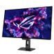 Монитор Asus 31.5" ROG Strix XG32UCWMG 2xHDMI, DP, USB-C, 3xUSB, OLED, 3840x2160, 240Hz, 0.03ms, DCI-P3 99%, FreeSync, HAS, HDR400 90LM0BW0-B01371