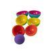 Іграшка-сортер сенсорна Омбі Fat Brain Toys Oombee Ball Сфери (F230ML) dt_13665