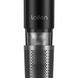 Фен для волос Laifen Swift Premium с ионизацией, Platinum Black LF03-PEG-EU