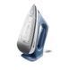 Braun Прасувальна система CareStyle Compact Pro, 2400Вт, 1500мл, паровий удар -430гр, нерж. сталь, біло-синій (376463) IS2565BL