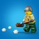 Конструктор LEGO City Снегоочиститель 263 Детали ( 60490 )