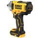 Гайкокрут ударний акумуляторний безщітковий DeWALT DCF891NT DCF891NT