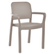 Набір садових меблів HECHT SAMANA SET BEIGE 4 HECHTSAMANASETBEIGE4