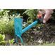 Сапка ручна прямокутна Gardena Combisystem 2 зубці 5 см 08913-20.000.00