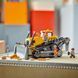 Конструктор LEGO City Жовтий бульдозер 682 деталі (60466)