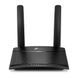 Бездротовий мобільний маршрутизатор TP-LinkLTE-Advanced TP-LINK TL-MR100