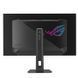Монитор Asus 31.5" ROG Strix XG32UCWMG 2xHDMI, DP, USB-C, 3xUSB, OLED, 3840x2160, 240Hz, 0.03ms, DCI-P3 99%, FreeSync, HAS, HDR400 90LM0BW0-B01371