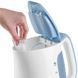 Электрочайник Sencor SWK 2510 WH (6429591) 41005575
