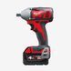 Гайкокрут акумуляторний 1/2'' MILWAUKEE, M18 BIW12-402C 4933443607