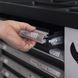 Тележка для мастерской с инструментами TAGRED TA212, 215 эл. TA212