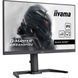 23.8" 16:9 ігровий IPS РК монітор, 1920х1080, 1 мс (MPRT), 100 Гц, Adaptive Sync, 1xHDMI 1.4/1xDP 1. IIYAMA GB2445HSU-B2 3729364