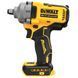 Гайкокрут ударний акумуляторний безщітковий DeWALT DCF891NT DCF891NT