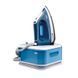 Braun Прасувальна система CareStyle Compact Pro, 2400Вт, 1500мл, паровий удар -430гр, нерж. сталь, біло-синій (376463) IS2565BL