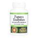 Papaya Enzymes - 120 tabs Natural Factors
