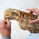 Деревянный механический 3D конструктор Ugears Харди-Гарди (70030) dt_93571